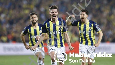 Fenerbahçe Kongre Üyeliği Avantajları