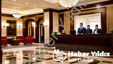 Otel Programı: İşletme Maliyetlerinizde %30 Tasarruf Sağlayın